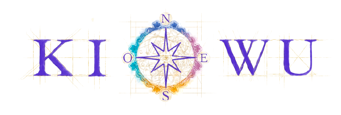 logo de espacio kiwu